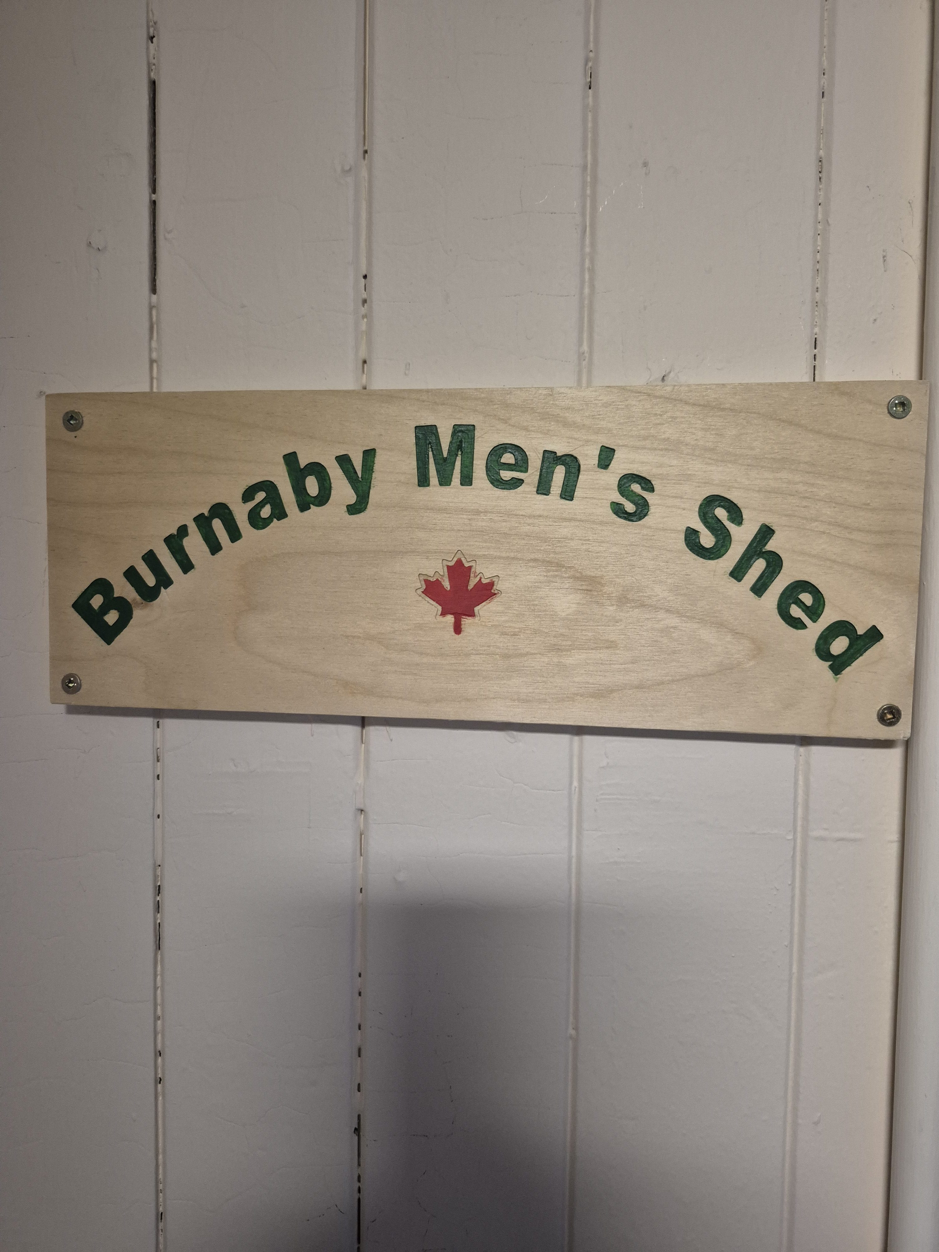 Jun 20, 2026 – Father’s Day at the Shed (on Saturday)